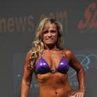 Carla  Stowe - NPC Flint/Mid-Michigan 2012 - #1