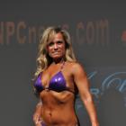 Carla  Stowe - NPC Flint/Mid-Michigan 2012 - #1