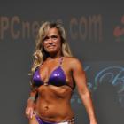 Carla  Stowe - NPC Flint/Mid-Michigan 2012 - #1