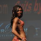 Nicole  Chappell - NPC Flint/Mid-Michigan 2012 - #1