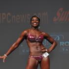 D'Ericka  Murphy - NPC Flint/Mid-Michigan 2012 - #1