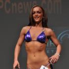 Brittany  Kostegian - NPC Flint/Mid-Michigan 2012 - #1