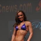 Brittany  Kostegian - NPC Flint/Mid-Michigan 2012 - #1