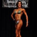 Erin  Lawson - NPC Western Michigan 2010 - #1