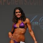 Clarissa  Wellmen - NPC Flint/Mid-Michigan 2012 - #1