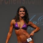 Clarissa  Wellmen - NPC Flint/Mid-Michigan 2012 - #1