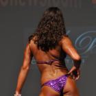 Clarissa  Wellmen - NPC Flint/Mid-Michigan 2012 - #1