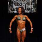 Erin  Lawson - NPC Western Michigan 2010 - #1