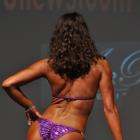 Clarissa  Wellmen - NPC Flint/Mid-Michigan 2012 - #1