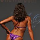 Clarissa  Wellmen - NPC Flint/Mid-Michigan 2012 - #1