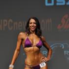 Samantha  Dryer - NPC Flint/Mid-Michigan 2012 - #1