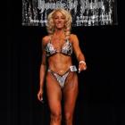 Roxanne  Smith - NPC Western Michigan 2010 - #1