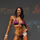 Samantha  Dryer - NPC Flint/Mid-Michigan 2012 - #1