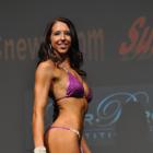 Samantha  Dryer - NPC Flint/Mid-Michigan 2012 - #1