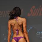 Samantha  Dryer - NPC Flint/Mid-Michigan 2012 - #1