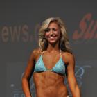 Britany  Buchinger - NPC Flint/Mid-Michigan 2012 - #1