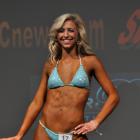 Britany  Buchinger - NPC Flint/Mid-Michigan 2012 - #1