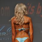 Britany  Buchinger - NPC Flint/Mid-Michigan 2012 - #1