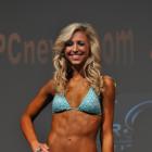 Britany  Buchinger - NPC Flint/Mid-Michigan 2012 - #1