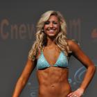 Britany  Buchinger - NPC Flint/Mid-Michigan 2012 - #1