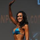 Priscilla  Bigford - NPC Flint/Mid-Michigan 2012 - #1