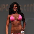 Christina  Grys - NPC Flint/Mid-Michigan 2012 - #1