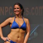 Emily  Moffatt - NPC Flint/Mid-Michigan 2012 - #1