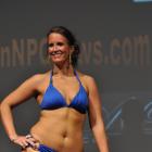 Emily  Moffatt - NPC Flint/Mid-Michigan 2012 - #1