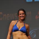 Emily  Moffatt - NPC Flint/Mid-Michigan 2012 - #1