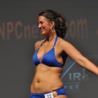 Emily  Moffatt - NPC Flint/Mid-Michigan 2012 - #1