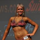 Amber  Gregory - NPC Flint/Mid-Michigan 2012 - #1