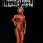 Tina  Taylor - NPC Western Michigan 2010 - #1