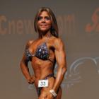 Michele  Olney - NPC Flint/Mid-Michigan 2012 - #1