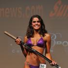 Clarissa  Wellmen - NPC Flint/Mid-Michigan 2012 - #1