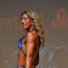 Deborah  Linley - NPC Flint/Mid-Michigan 2012 - #1