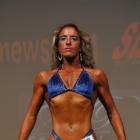 Deborah  Linley - NPC Flint/Mid-Michigan 2012 - #1