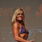 Sherri  Keen - NPC Flint/Mid-Michigan 2012 - #1