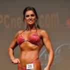 Keri  Sheaffer - NPC Flint/Mid-Michigan 2012 - #1