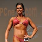 Keri  Sheaffer - NPC Flint/Mid-Michigan 2012 - #1