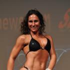 Kerri  Papenhagen - NPC Flint/Mid-Michigan 2012 - #1