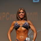 Michele  Olney - NPC Flint/Mid-Michigan 2012 - #1