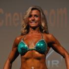 Kathy  Burke - NPC Flint/Mid-Michigan 2012 - #1