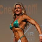 Kathy  Burke - NPC Flint/Mid-Michigan 2012 - #1