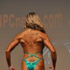 Kathy  Burke - NPC Flint/Mid-Michigan 2012 - #1