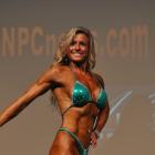 Kathy  Burke - NPC Flint/Mid-Michigan 2012 - #1