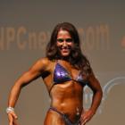 Michelle  Rousseau - NPC Flint/Mid-Michigan 2012 - #1