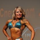 Melissa  Winchell - NPC Flint/Mid-Michigan 2012 - #1