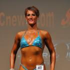 Jennifer  Lacy - NPC Flint/Mid-Michigan 2012 - #1