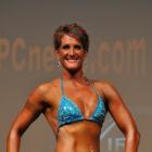 Jennifer  Lacy - NPC Flint/Mid-Michigan 2012 - #1