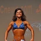 Jenny  Maywood - NPC Flint/Mid-Michigan 2012 - #1